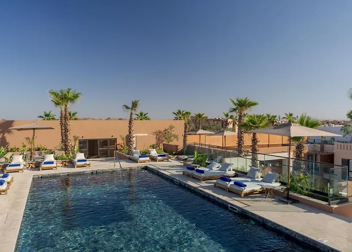 Pestana Cr7 Marrakech