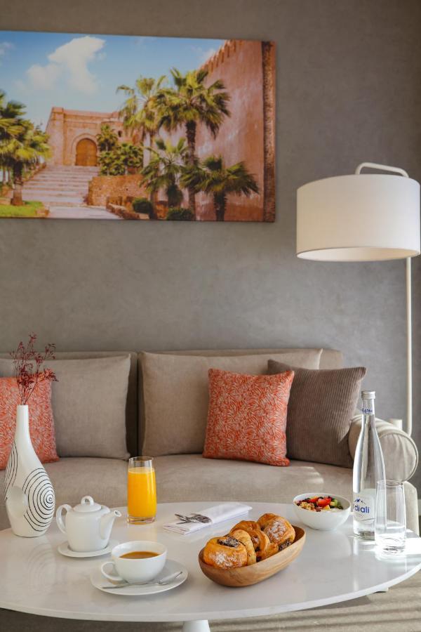 فندق Pestana Cr7 Marrakech مراكش