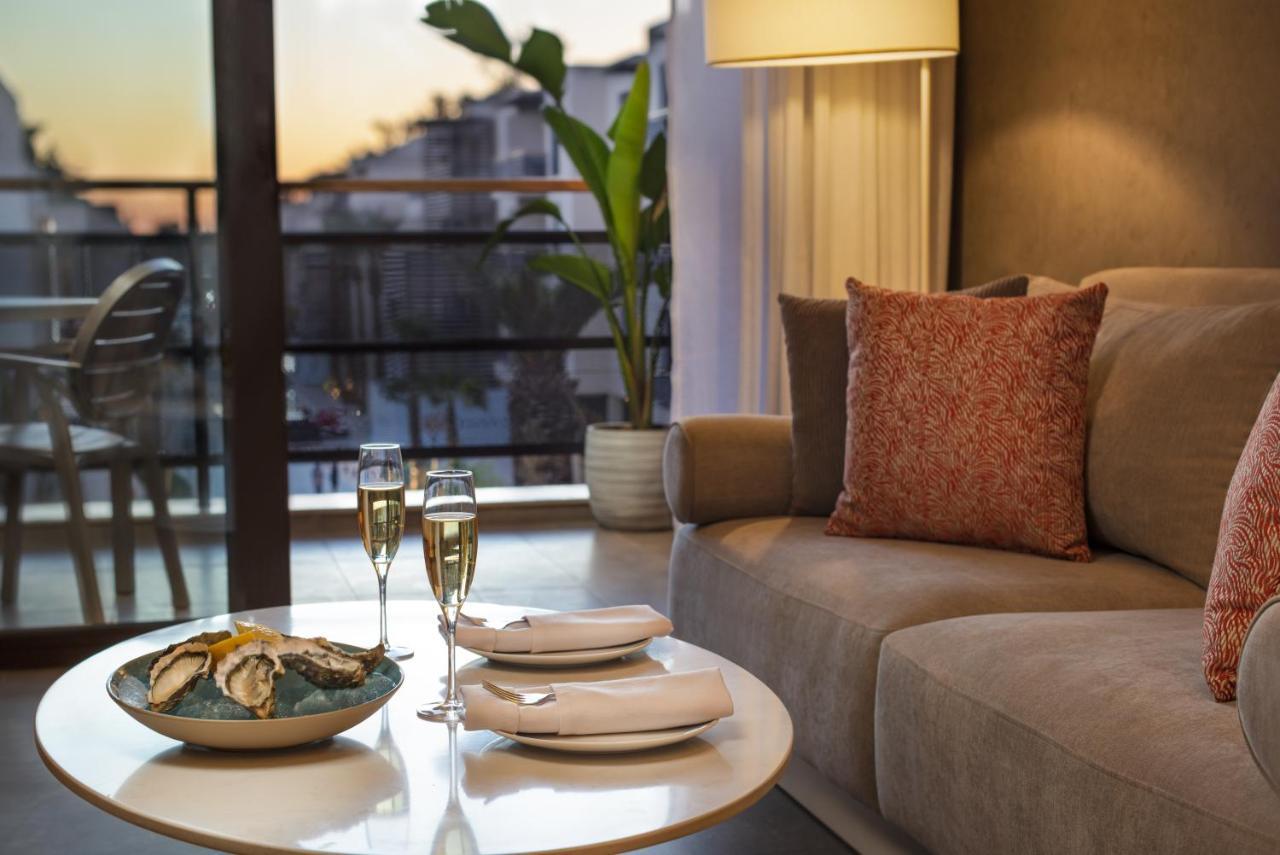 فندق Pestana Cr7 Marrakech