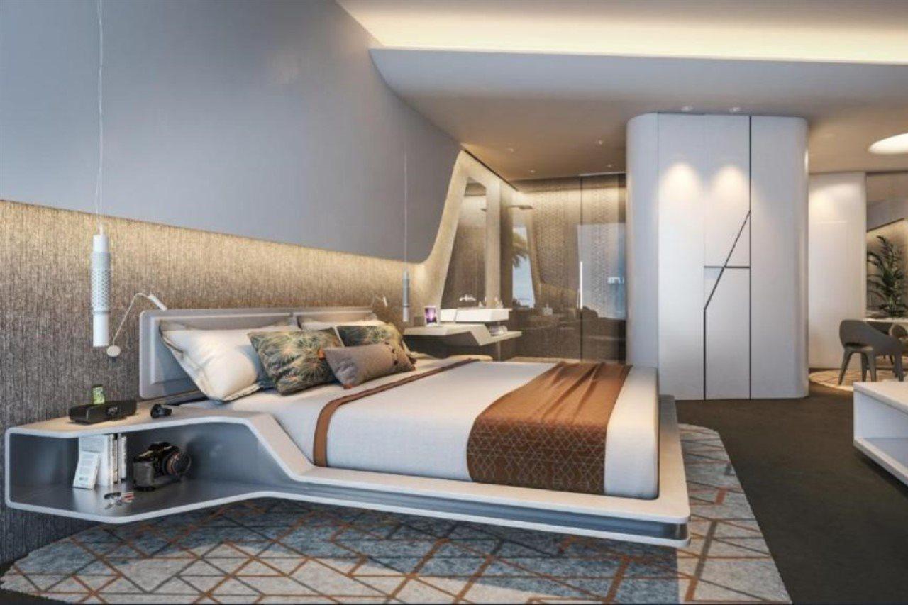 Pestana Cr7 Marrakech مراكش