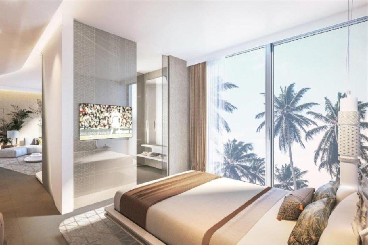 Pestana Cr7 Marrakech فندق