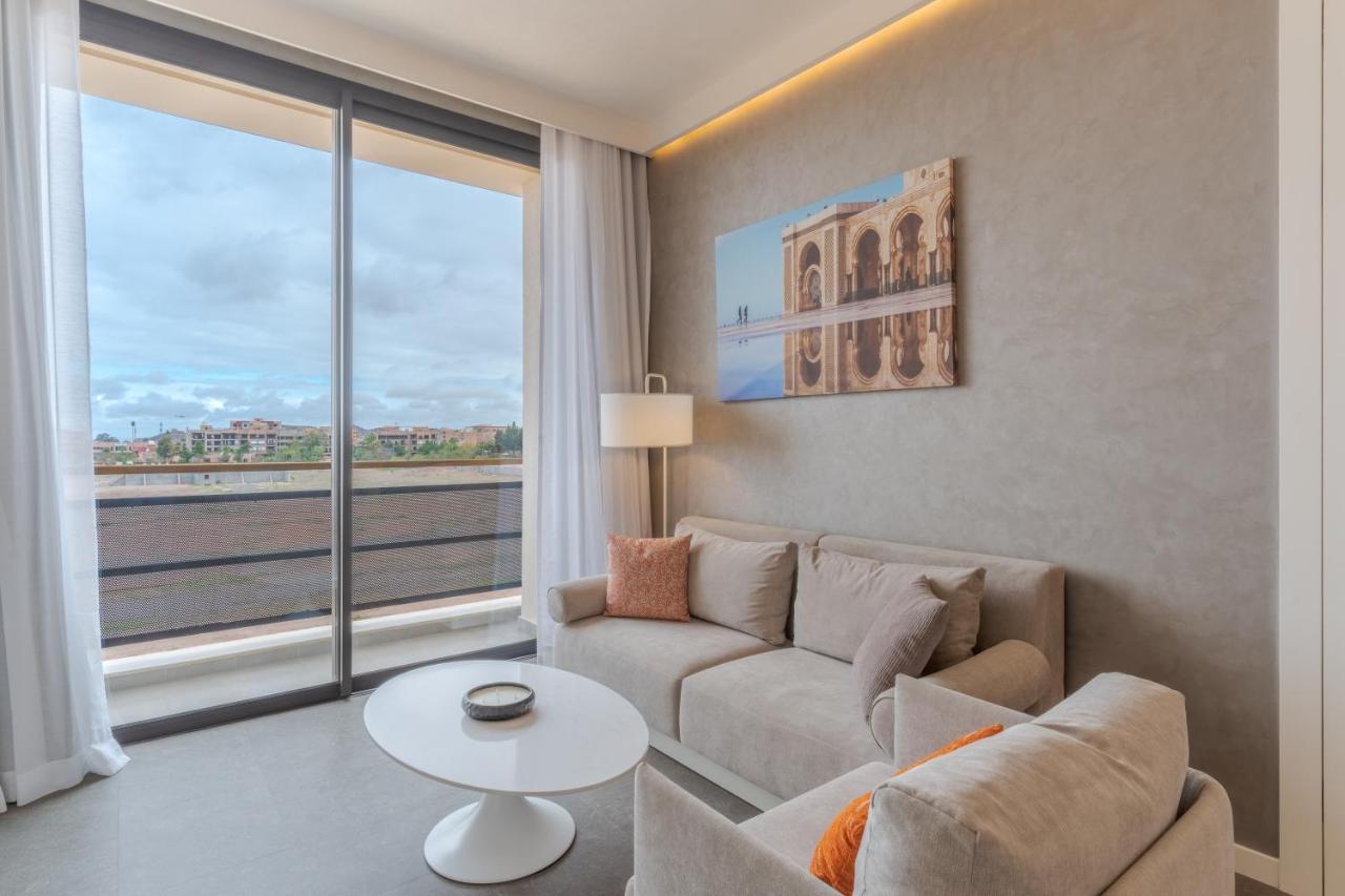 فندق Pestana Cr7 Marrakech 4*