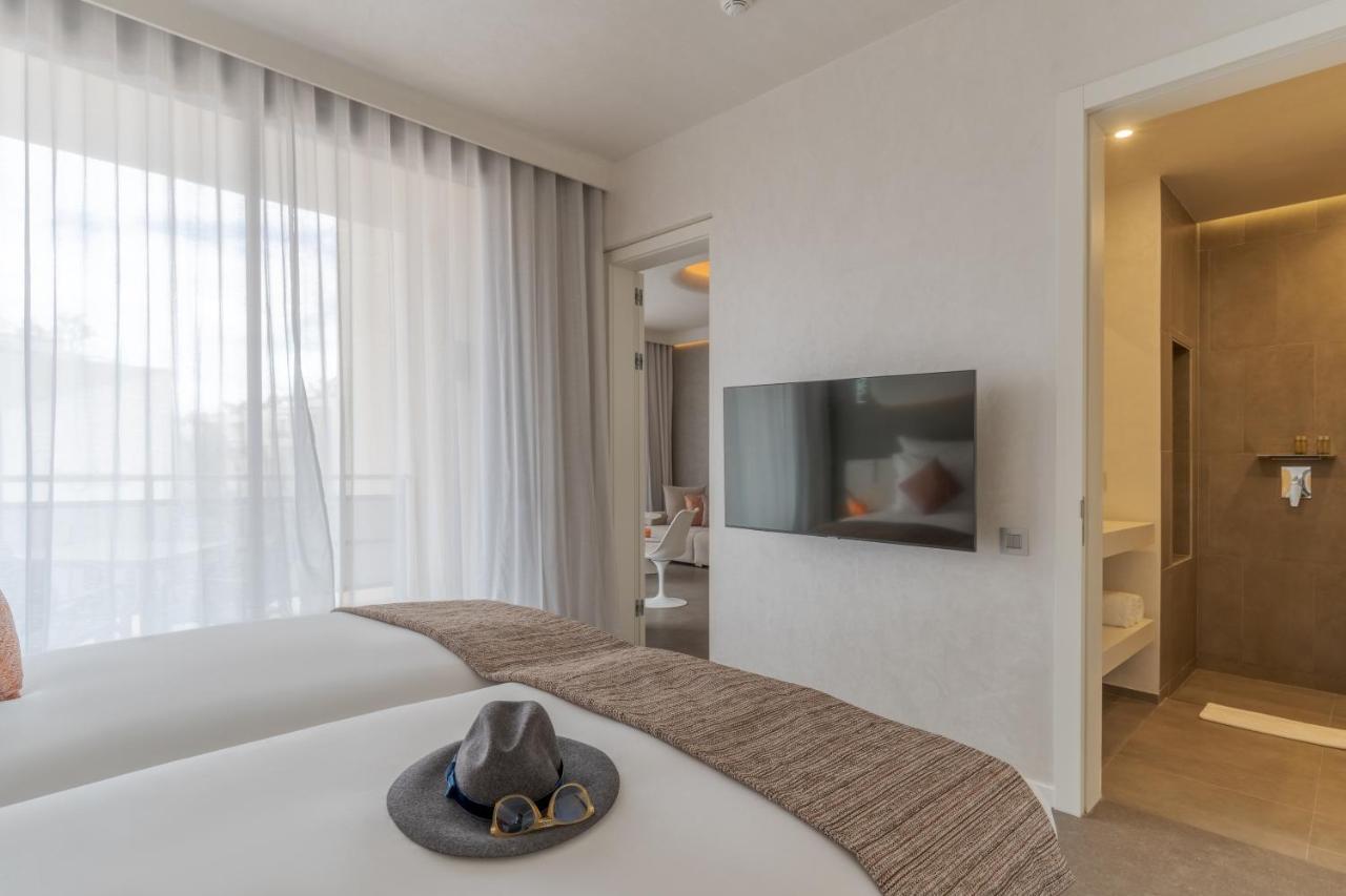 Pestana Cr7 Marrakech فندق