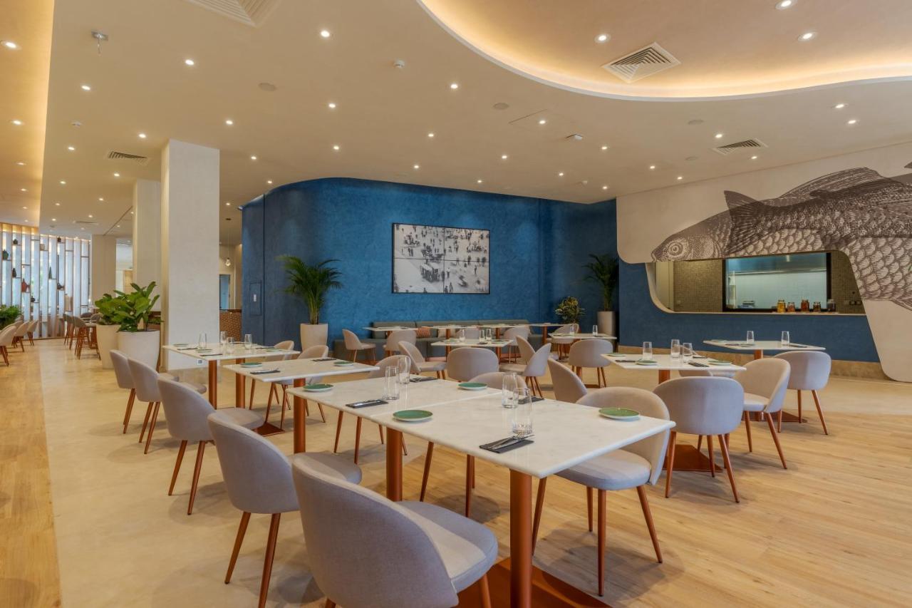 فندق Pestana Cr7 Marrakech