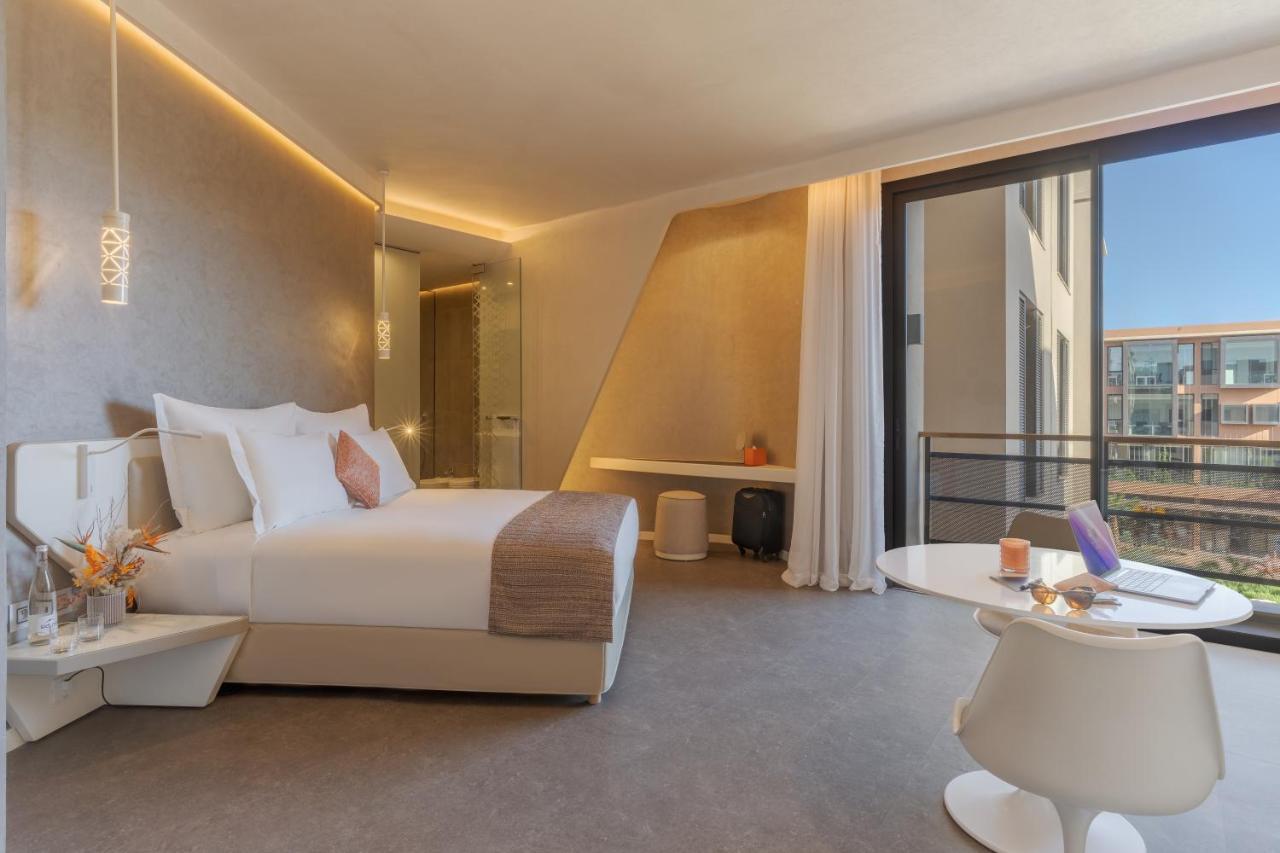 فندق Pestana Cr7 Marrakech 4*