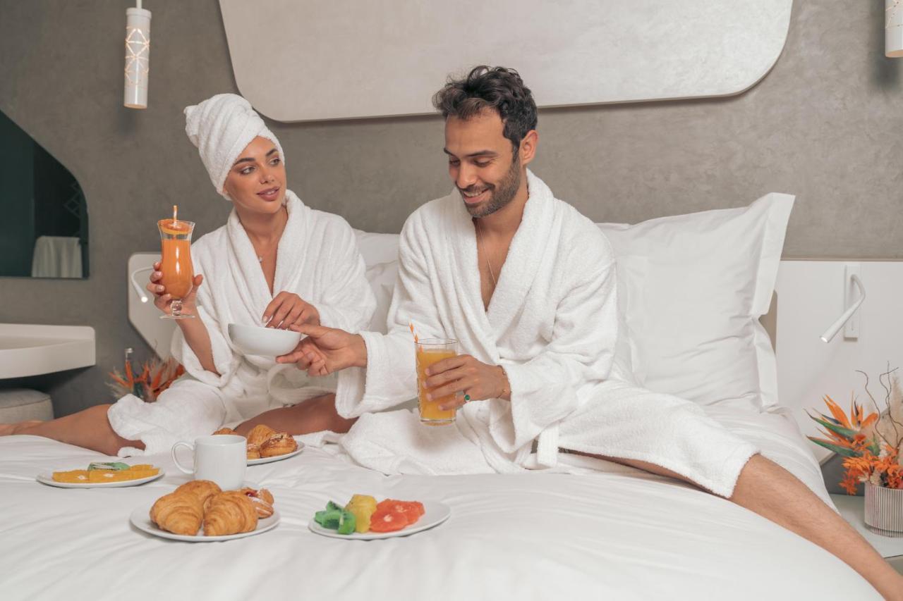 فندق Pestana Cr7 Marrakech