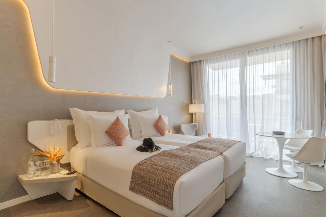 Pestana Cr7 Marrakech 4* مراكش