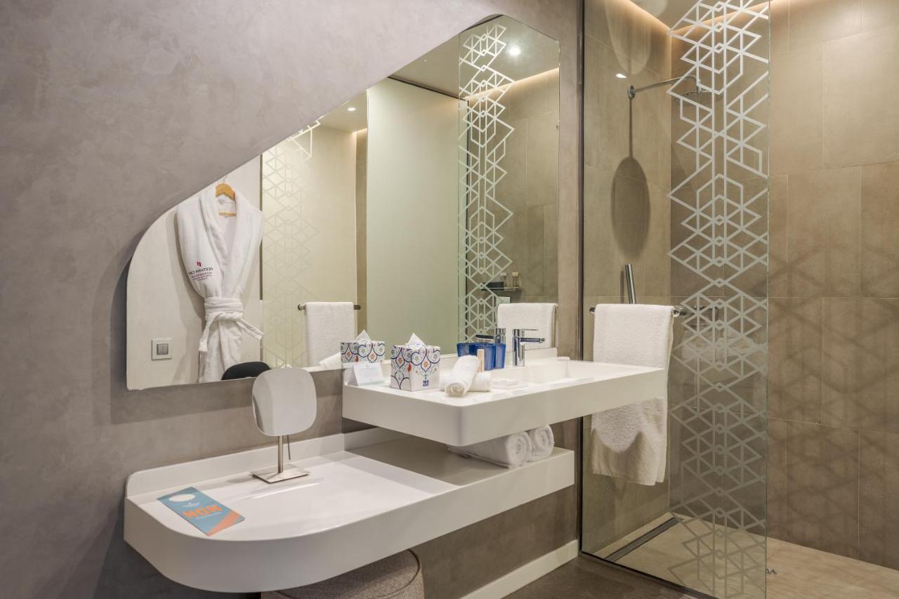 Pestana Cr7 Marrakech فندق مراكش