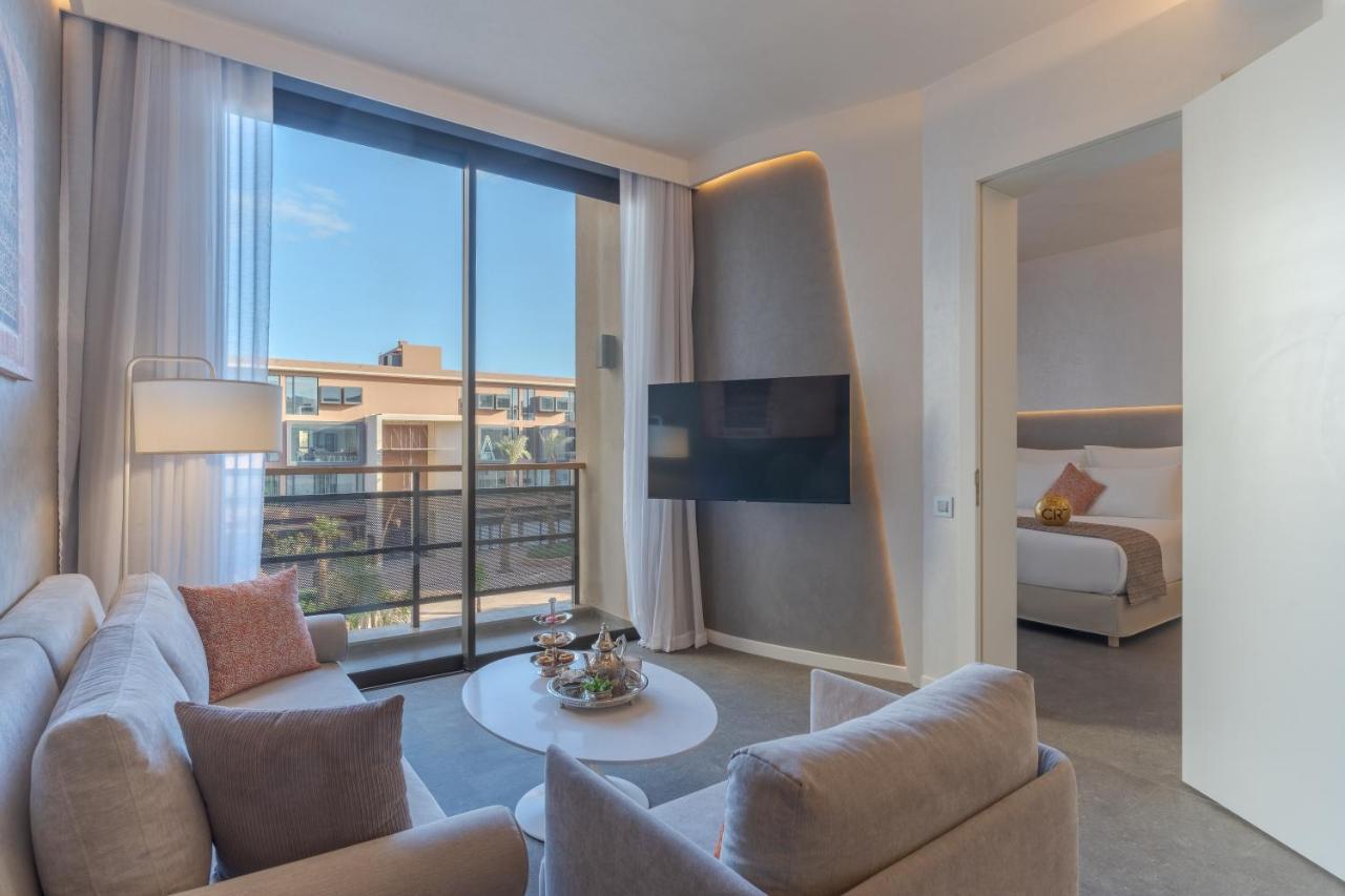 Pestana Cr7 Marrakech فندق 4*