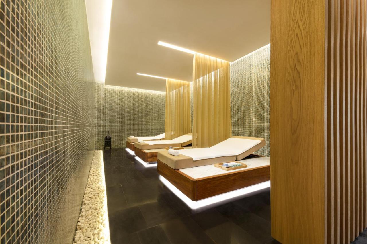 Pestana Cr7 Marrakech 4* مراكش