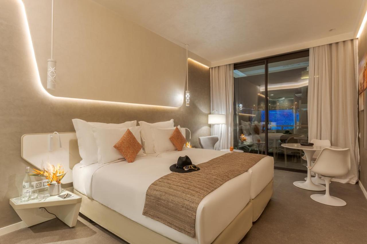 فندق Pestana Cr7 Marrakech 4*