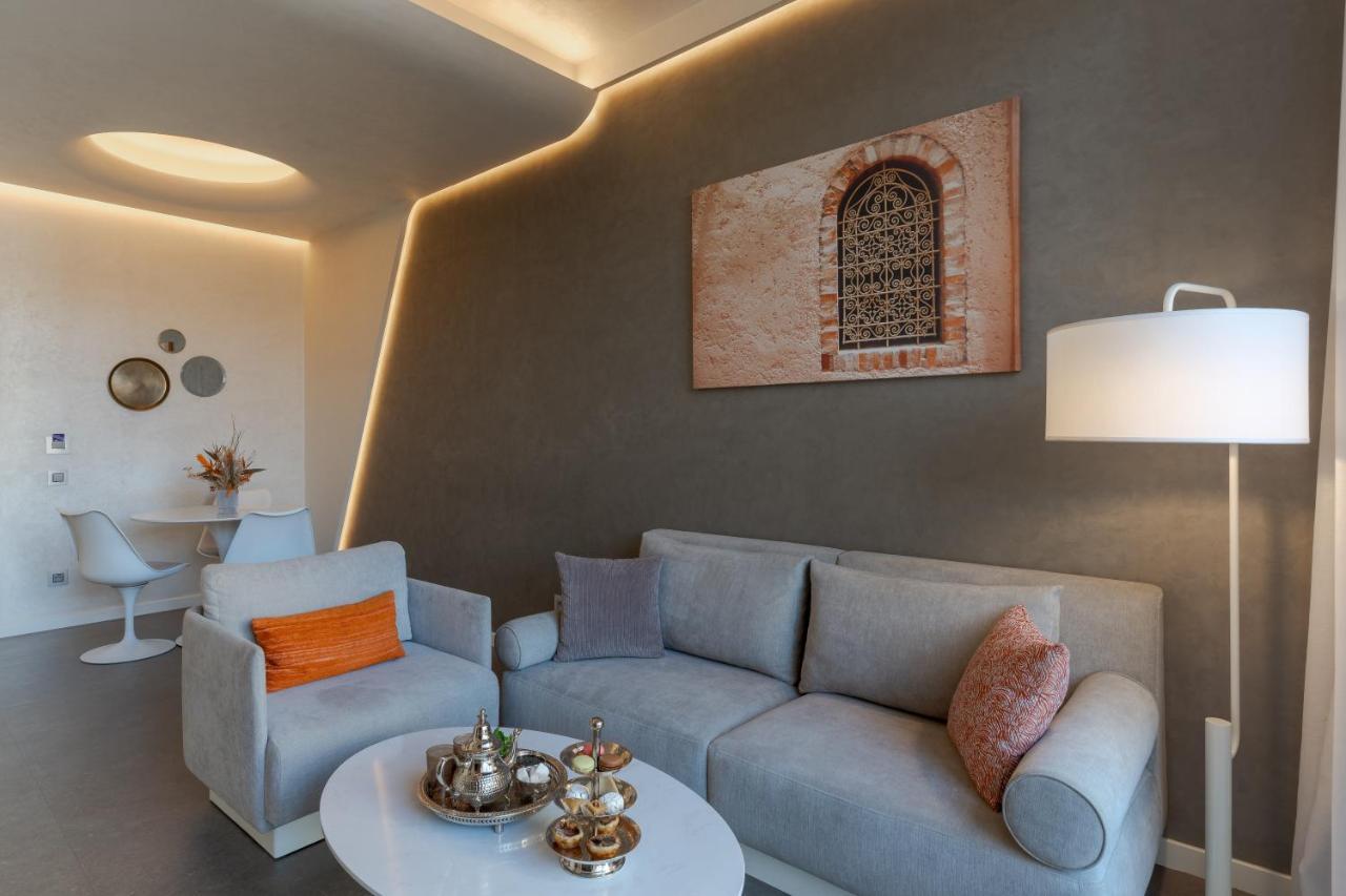 Pestana Cr7 Marrakech مراكش