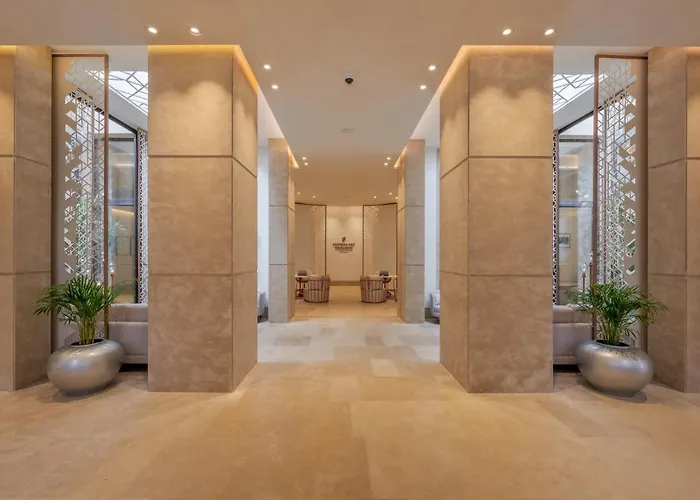 Pestana Cr7 Marrakech